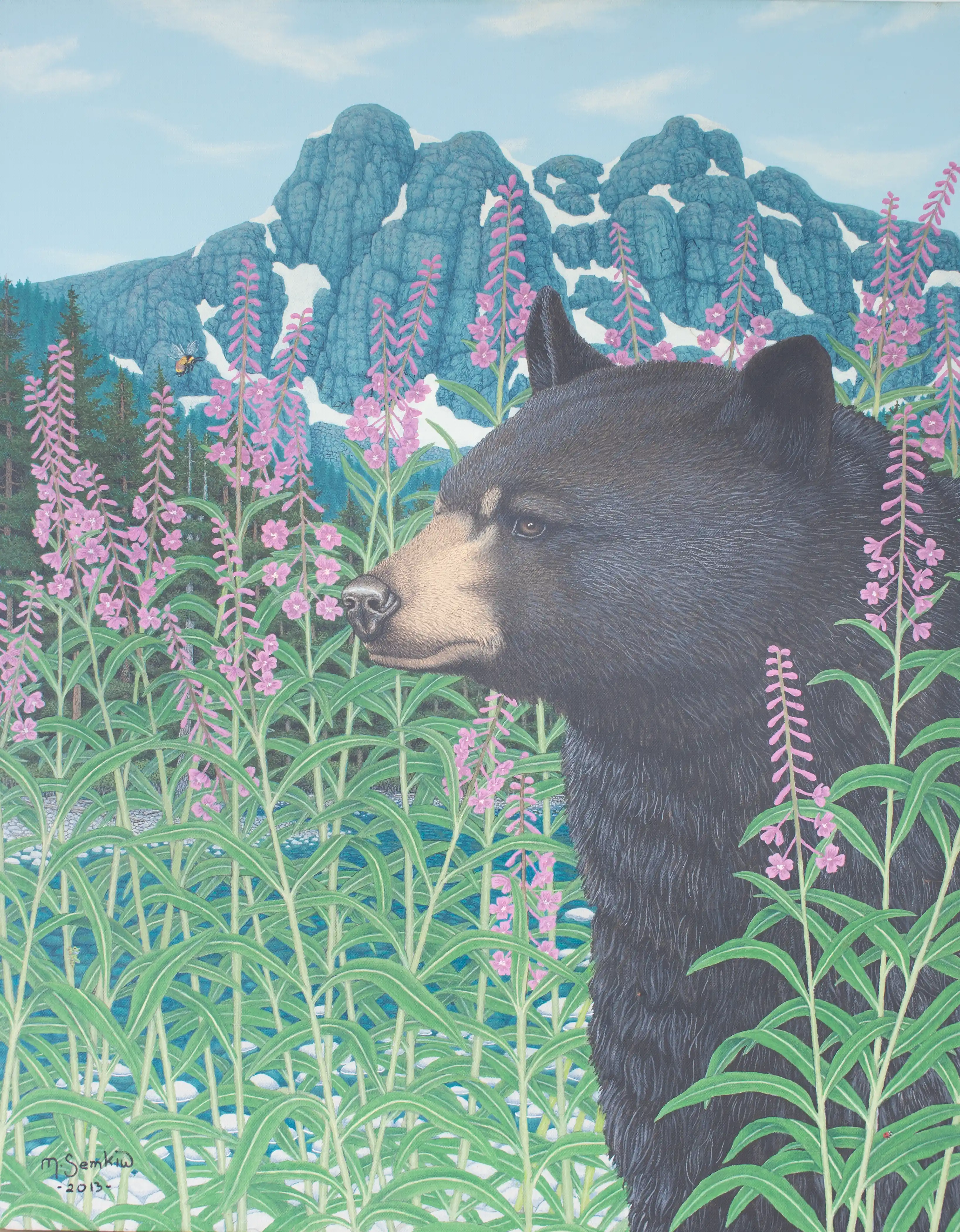 Bear