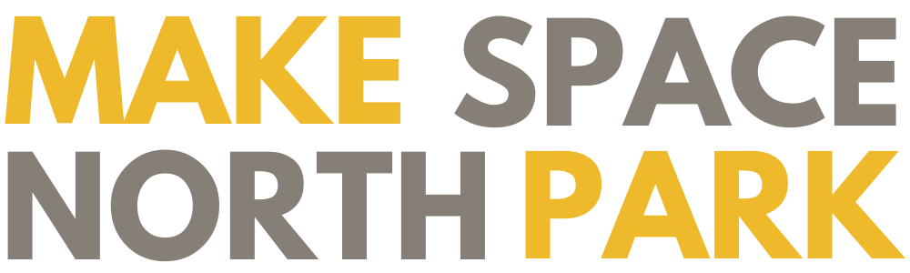 MakeSpace Logo